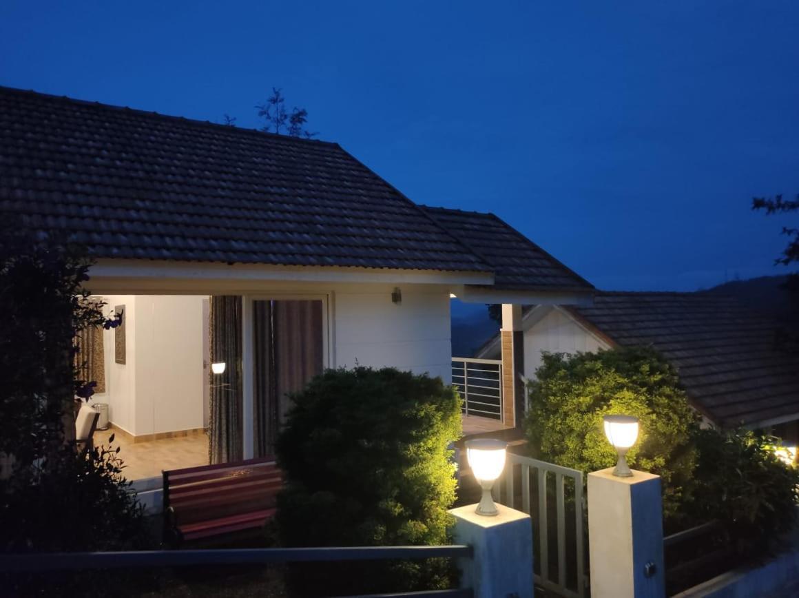 Heaven Valley Resorts Vagamon Exterior foto