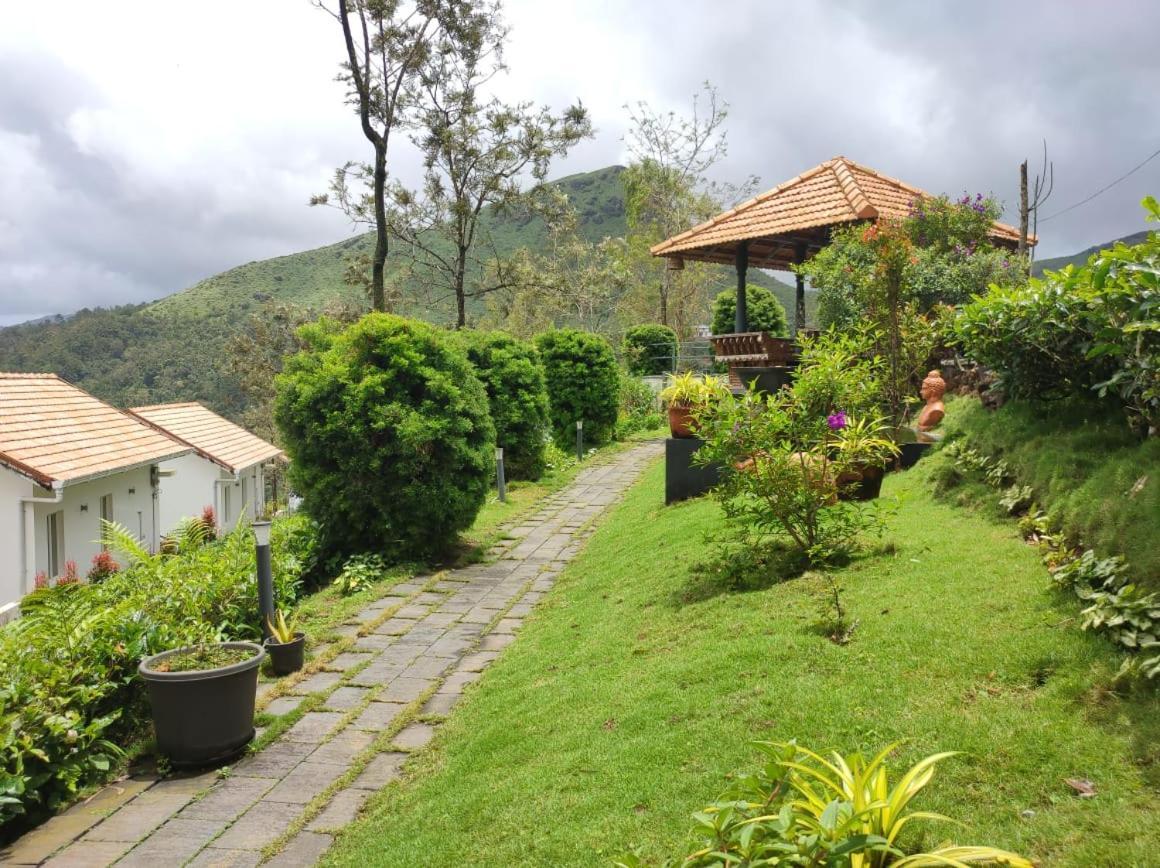 Heaven Valley Resorts Vagamon Exterior foto