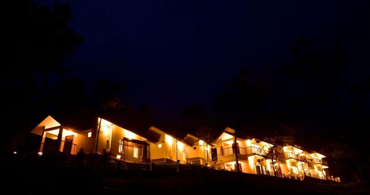 Heaven Valley Resorts Vagamon Exterior foto