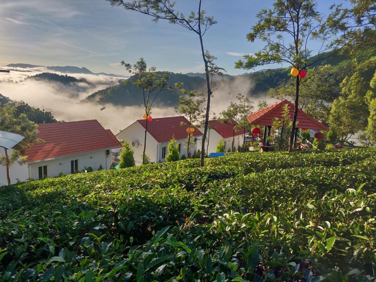 Heaven Valley Resorts Vagamon Exterior foto