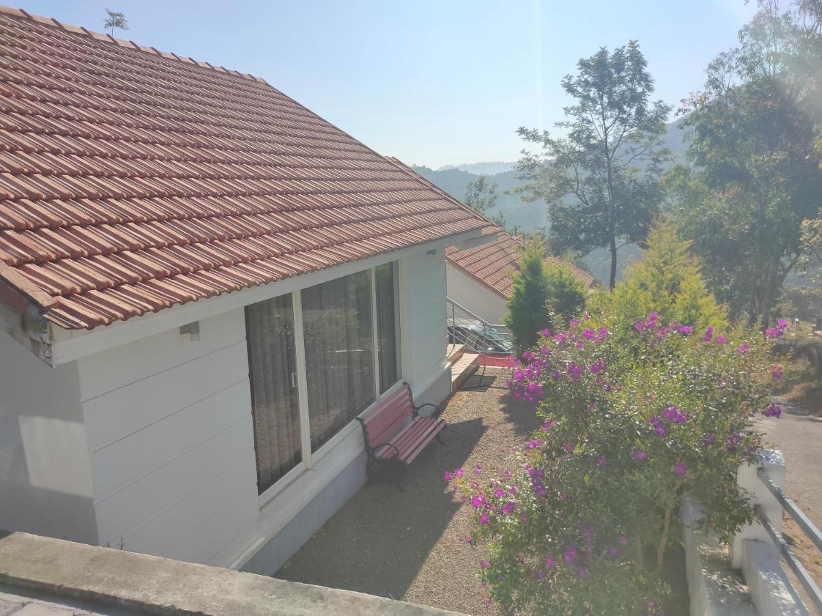 Heaven Valley Resorts Vagamon Exterior foto