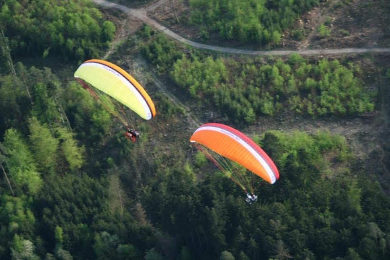 Heaven Valley Resorts Vagamon Exterior foto