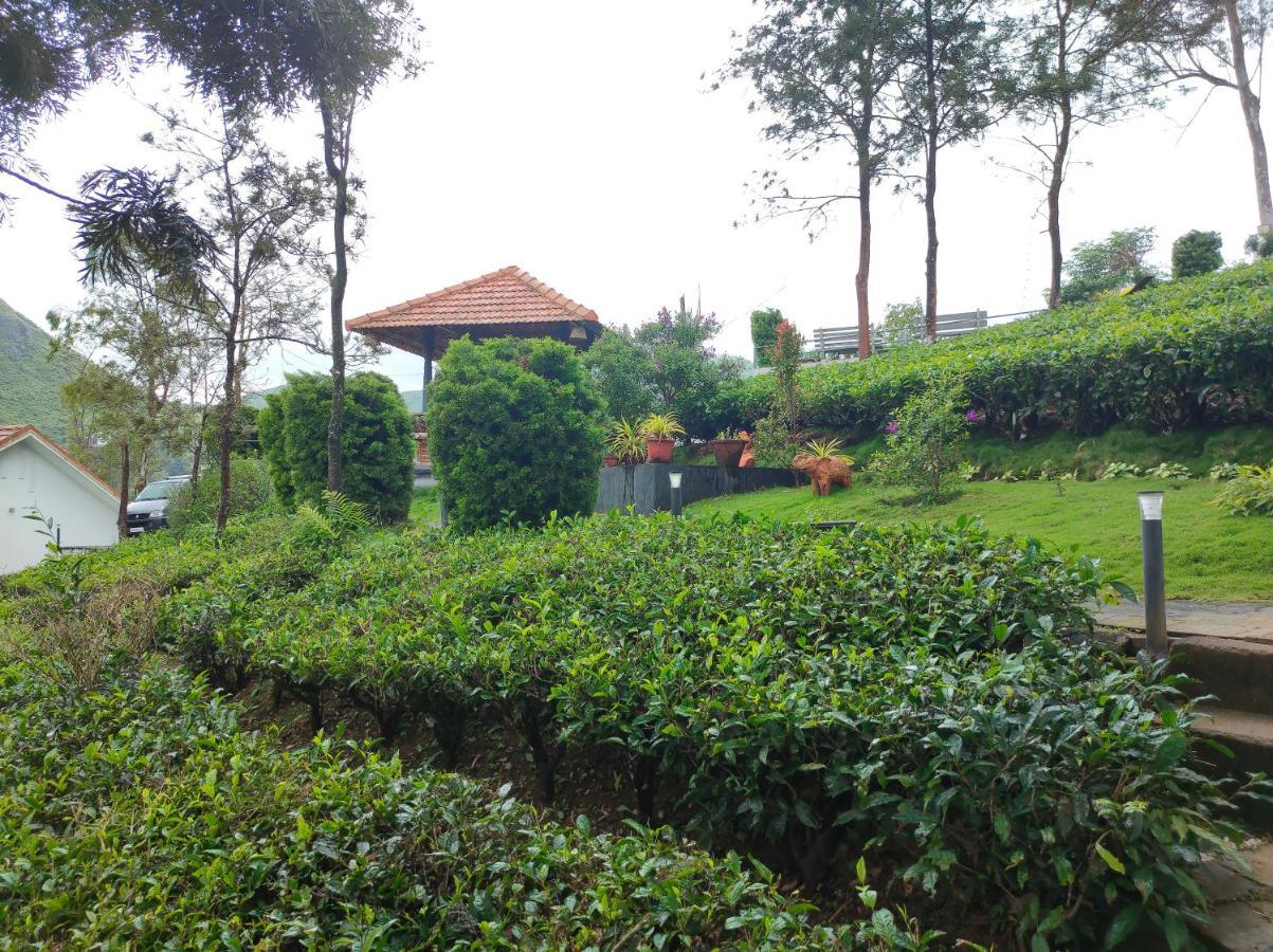 Heaven Valley Resorts Vagamon Exterior foto