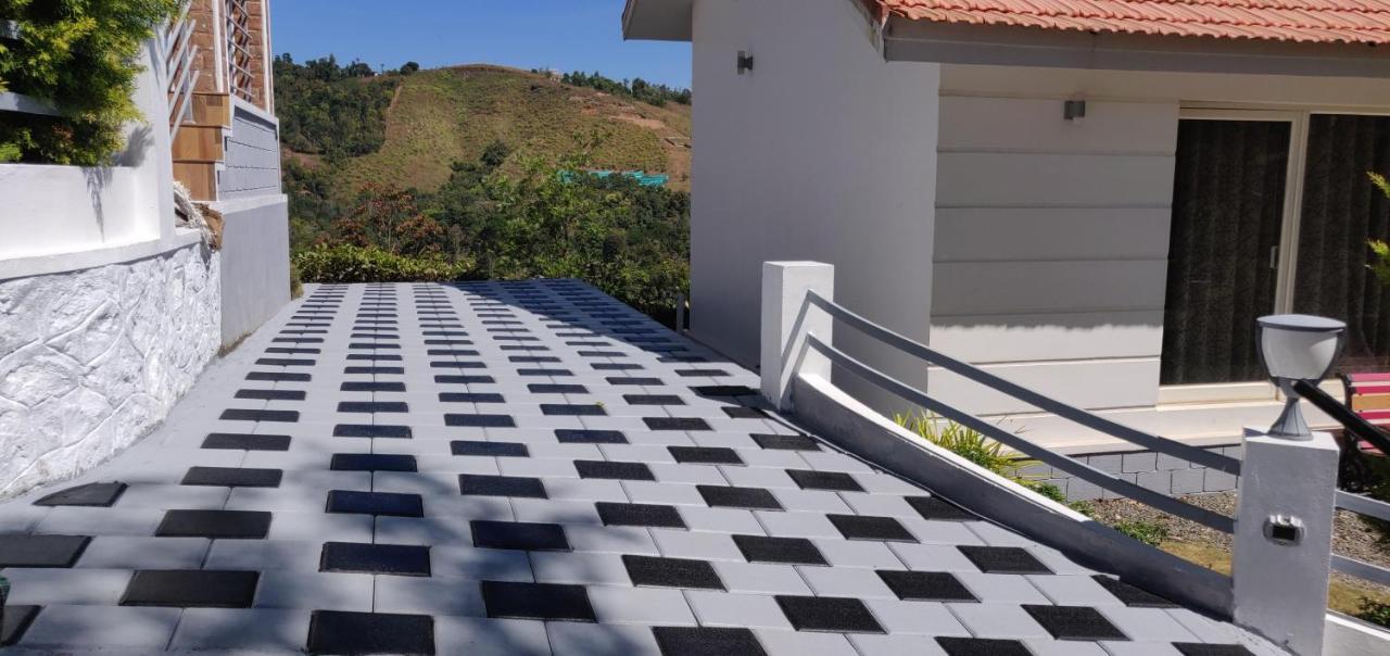 Heaven Valley Resorts Vagamon Exterior foto