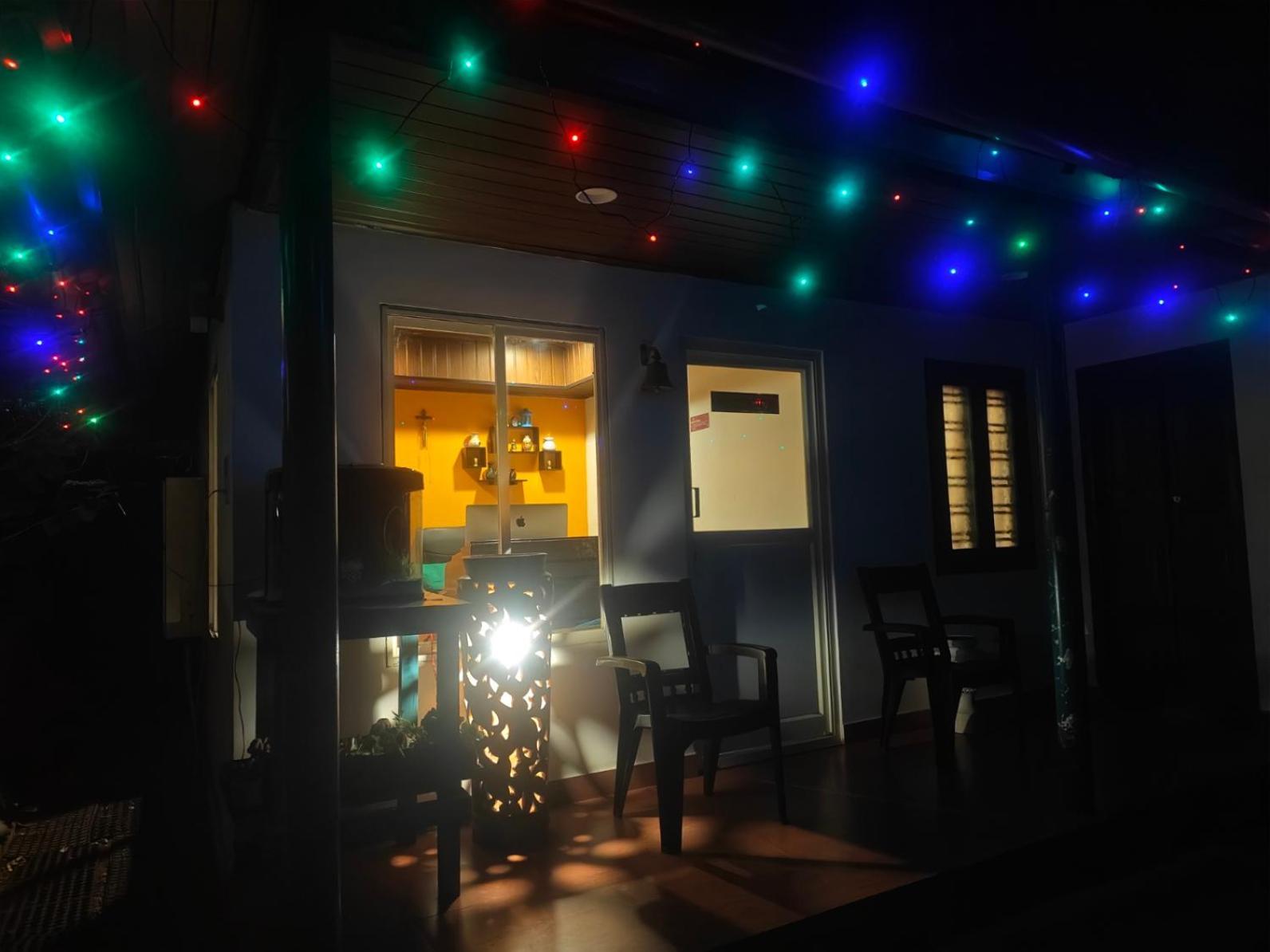 Heaven Valley Resorts Vagamon Exterior foto